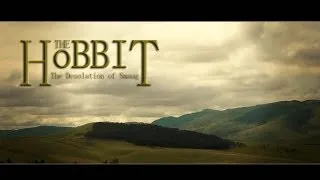 Ed Sheeran - I See Fire (Piano Cover) | The Hobbit: The Desolation of Smaug [HD]