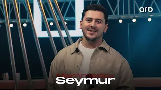 Seymur Memmedov - Yixdi Meni