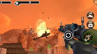 Counter - the best shooting game ever Android Gameplay