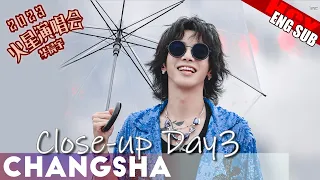 [ENG/FR] Close-up Version Day║ Hua Chenyu Mars Concert 2023 Changsha 0624 华晨宇火星演唱会长沙日场