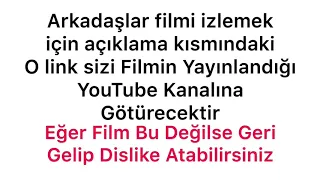 Oha Diyorum Film Full Tek Parça İzle