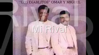 Mi Rival   los Diablitos