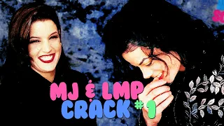 Michael & Lisa - CRACK video (10,000+ Subscribers thank u!)
