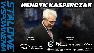 STALOWE WSPOMNIENIA | Henryk Kasperczak [8]