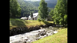 Bordères por Arrens- Marsous (Jorge "Cazacumbres")