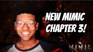 NEW MIMIC CHAPTER! (Chapter 3 Book 2)