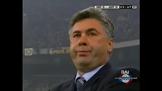 intermilan vs juventus 1998