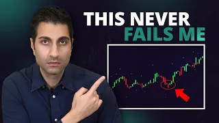 The Trading Tool IGNORED By 99% Of Traders (Scalping Strategy)