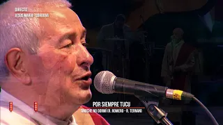 Por Siempre Tucu en Jesús María - Festival País 2022