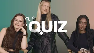 HURRICANE | QUIZ SEASON 4 | IDJTV