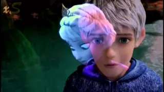 Jack And Elsa  A Thousand Years Frozen