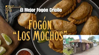 ¿Cómo es un Fogón Criollo?, Fogón Los Mochos, San José de Feliciano, Entre Ríos, Argentina