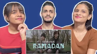 Ramadan - Rauf & Faik | WhatTheFam Reactions!!!