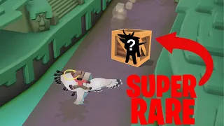 HOW TO GET 4 SECRET ANIMALS IN THE JUNGLE (RODEO STAMPEDE)