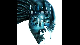Aliens: Colonial Marines gameplay 2