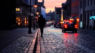 William Pitt - City Lights (Extended Version Chillout)