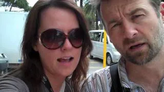 Cannes Film Festival Vlog Day 2