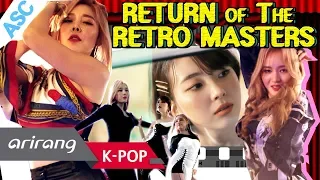 [After School Club] Ep.370 - LADIES' CODE(레이디스 코드), The Retro Masters are Back ! _ Preview