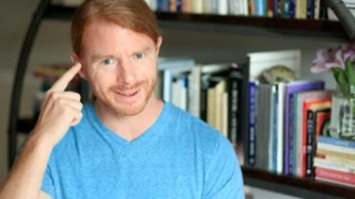 How to Follow Your Heart (not your head) - with JP Sears