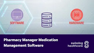 Pharmacy Manager | Medication Management Software - Swisslog Healthcare