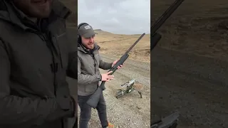 Bu tüfekse diğerleri ne😀 benelli super black eagle ıı