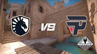 Team Liquid vs paiN  |  Anubis  |  BLAST Premier Spring Showdown 2023 Americas - Semifinal