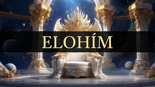 ¿ Cuál es el significado de ELOHIM en la Biblia? 🤔