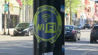 What's going on with Fond du Lac's WiFi? City, neighbors weigh in