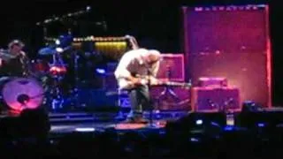 Neil Young - My My Hey Hey LIVE @ Antwerp 2009 [HQ]