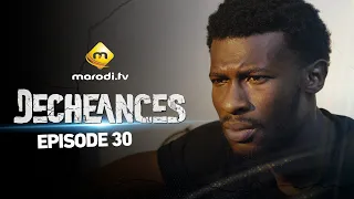 Série - Déchéances - Episode 30 - VOSTFR