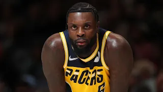 Lance Stephenson Posts 25 PTS On A Perfect 5-5 3PT Versus Grizzlies