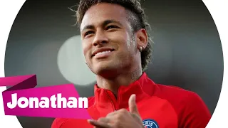 Neymar Jr - Solteiro Até Morrer ( MC Kekel )