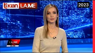 Edicioni i Lajmeve Tv Klan 29 Prill 2023, ora 15:30 l Lajme – News