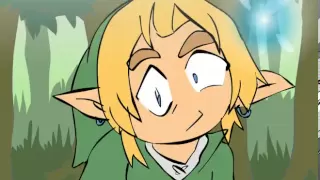 Life with Navi (Zelda Parody)