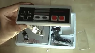 Nintendo Unboxed: Famicom (1983), NES (1985)