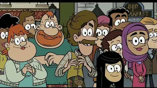 'The Loud House Movie' Official Trailer