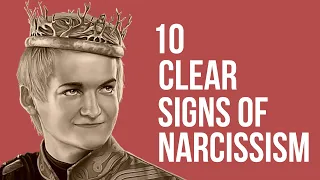 10 Clear Signs of Narcissism