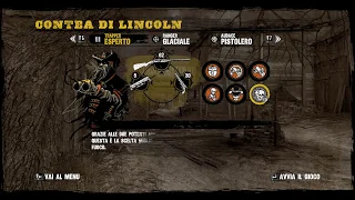 Call Of Juarez (GunsLinger) - speedrun combo x47 (all enemies)