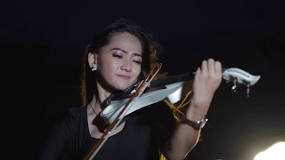 You Are The Reason (Calum Scott) Violin Cover by Nanda Candra