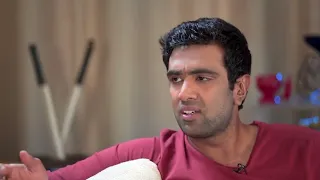 Ashwin Recounts an Incident of the Former Chairman of Selectors | Vikram Sathaye | WTD Clips