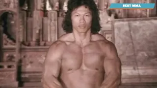 Bolo Yeung reveals true about Bruce Lee