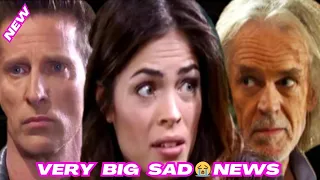 Very Big Sad😭News : Britt's Back: Kelly Thiebaud Makes Epic Return to General Hospital.