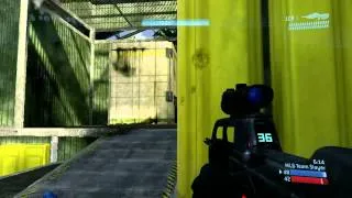 Halo 3 Archives - Sick Instasplode in MLG Playlist (Fateless POV)
