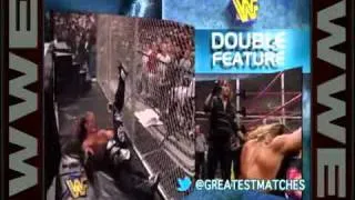 WWE Classic Moment of the Week September 27th, 2011