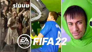 Tik Tok + FIFA + REAL LIFE MEMES [#4]