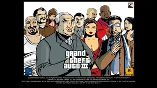 PC Longplay [847] Grand Theft Auto III (part 1 of 3)