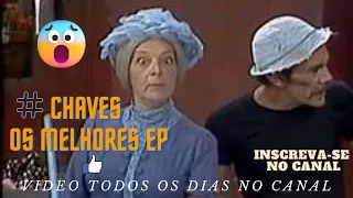 Chaves - Os melhores Ep - 2 horas de episódios completos | Chaves Clássico