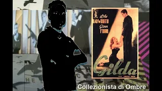 Videorecensione: GILDA di CHARLES VIDOR