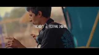 Djantrix Live @ Boom Festival 2018