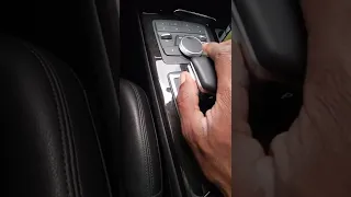 como aprender a conducir un vehículo automático Audi